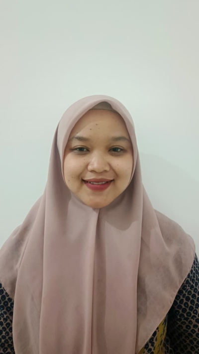 Retno Dwi Kuswandari, S.H